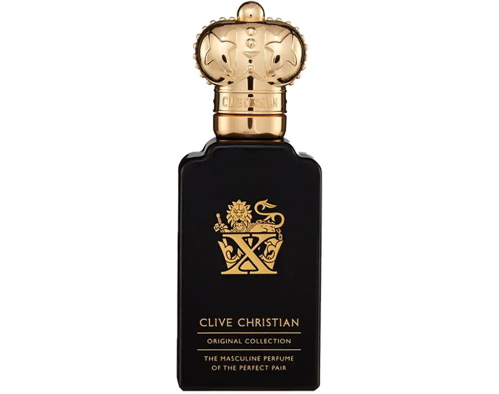 Nước Hoa Clive Christian X Original Collection