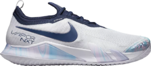 Giày Nike Court React Vapor NXT 'White Midnight Navy' CV0724-102