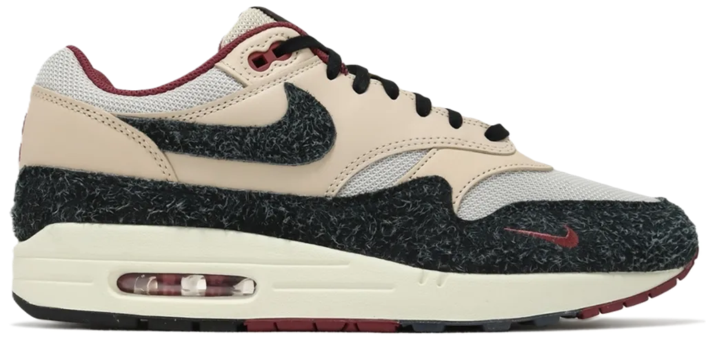 Giày Nike Air Max 1 PRM ‘Vast Grey’ FD5743-200