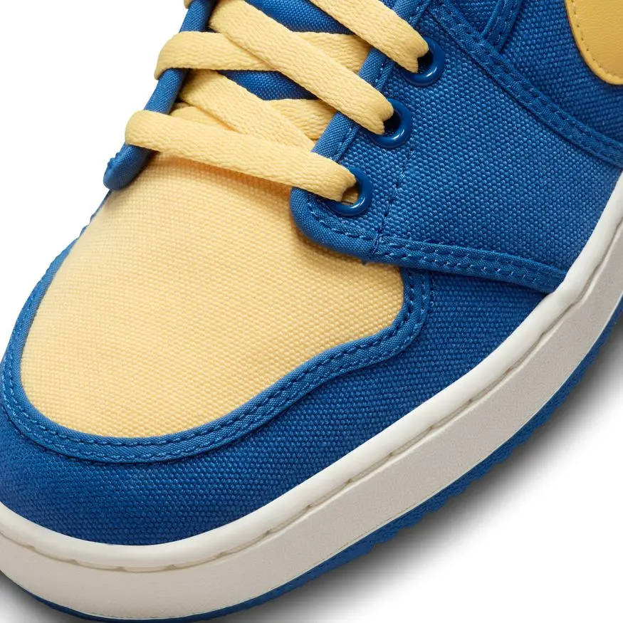 Giày Nike Air Jordan 1 Retro ‘AJKO Laney’ DO5047-407 - Ảnh 8
