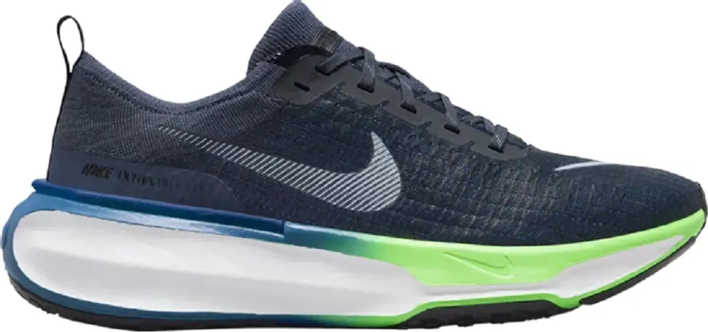 Giày Nike ZoomX Invincible 3 'Thunder Blue' DR2615-403