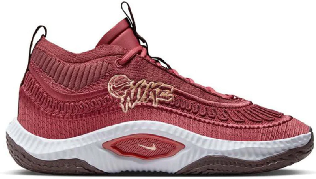 Giày Nike Cosmic Unity 3 'Swoosh Fly' DV2757-601