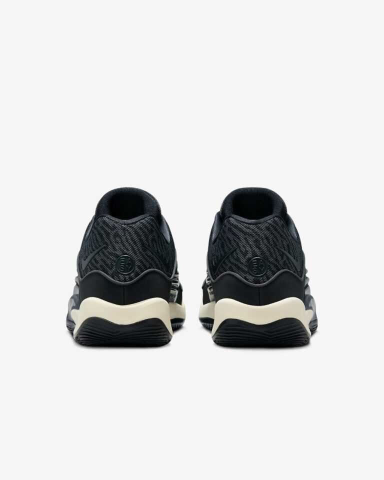 Giày Nike KD 16 'Black Coconut Milk' DV2916-003 - Ảnh 3