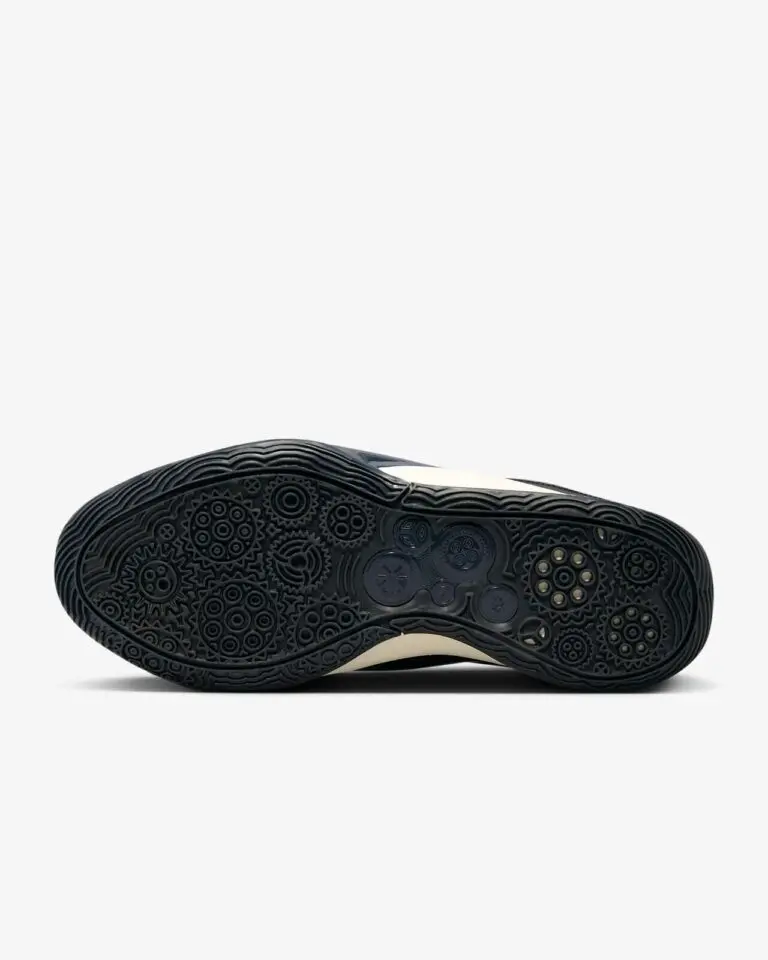 Alternative view of Giày Nike KD 16 'Black Coconut Milk' DV2916-003