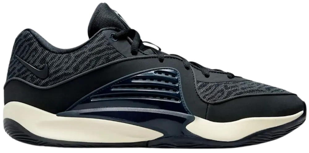 Giày Nike KD 16 'Black Coconut Milk' DV2916-003