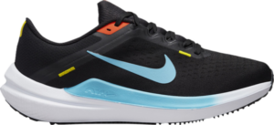 Giày Nike Winflo 10 ‘Black Baltic Blue’ DV4023-002