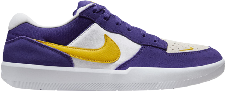 Giày Nike Air Force 58 SB ‘Court Purple’ DV5477-500