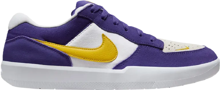 Giày Nike Air Force 58 SB ‘Court Purple’ DV5477-500