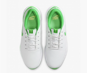 Alternative view of Giày Nike Air Zoom Victory Tour 3 'Summit White Green Shock' DV6798-102