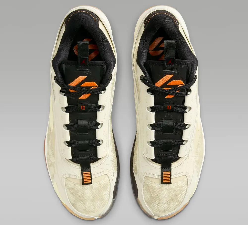 Giày Nike Jordan Luka 2 Coconut Milk DX8733-100 - Ảnh 5