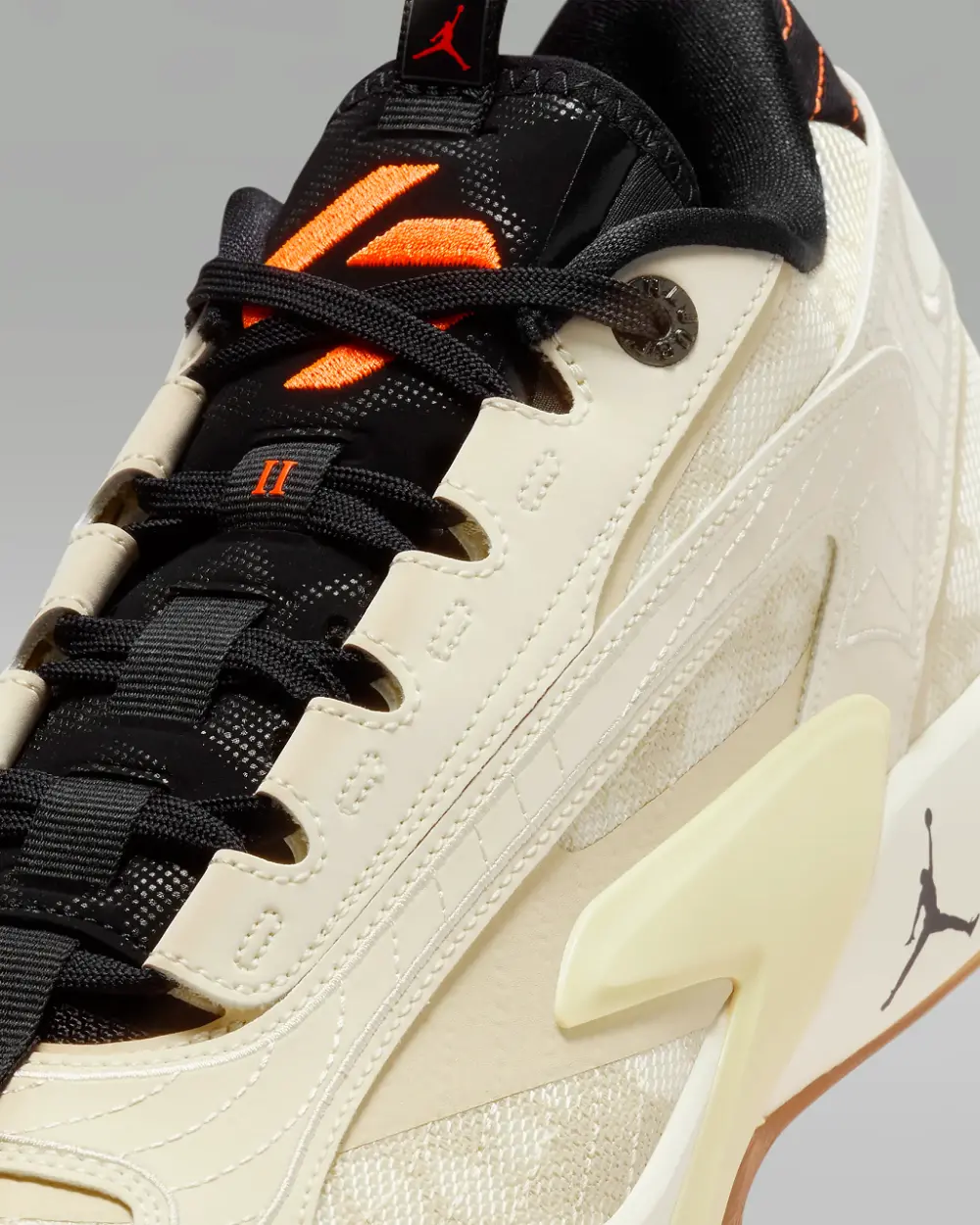 Giày Nike Jordan Luka 2 Coconut Milk DX8733-100 - Ảnh 6