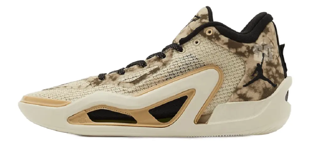 Giày Nike Air Jordan Tatum 1 Tunnel Walk DZ3320-200 - Ảnh 4