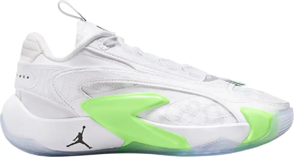 Giày Nike Jordan Luka 2 GS 'Trick Shot' DZ3498-103