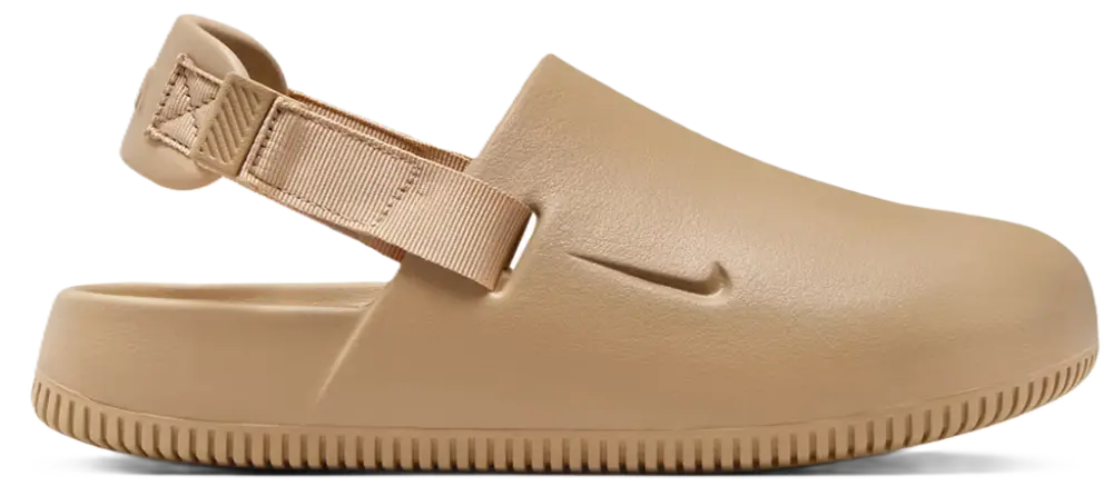 Dép Nike Calm Hemp Mule ‘Beige’ FB2185-200