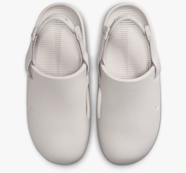 Dép Nike Calm Mules ‘Platinum Violet’ FB2185-003 - Ảnh 7