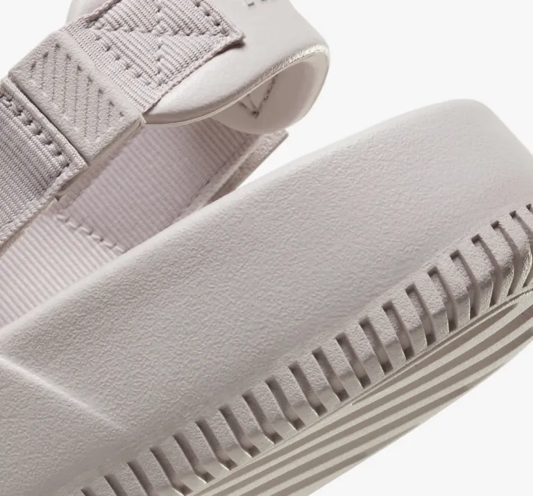 Dép Nike Calm Mules ‘Platinum Violet’ FB2185-003 - Ảnh 3