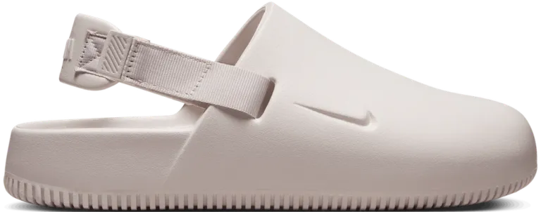 Dép Nike Calm Mules ‘Platinum Violet’ FB2185-003