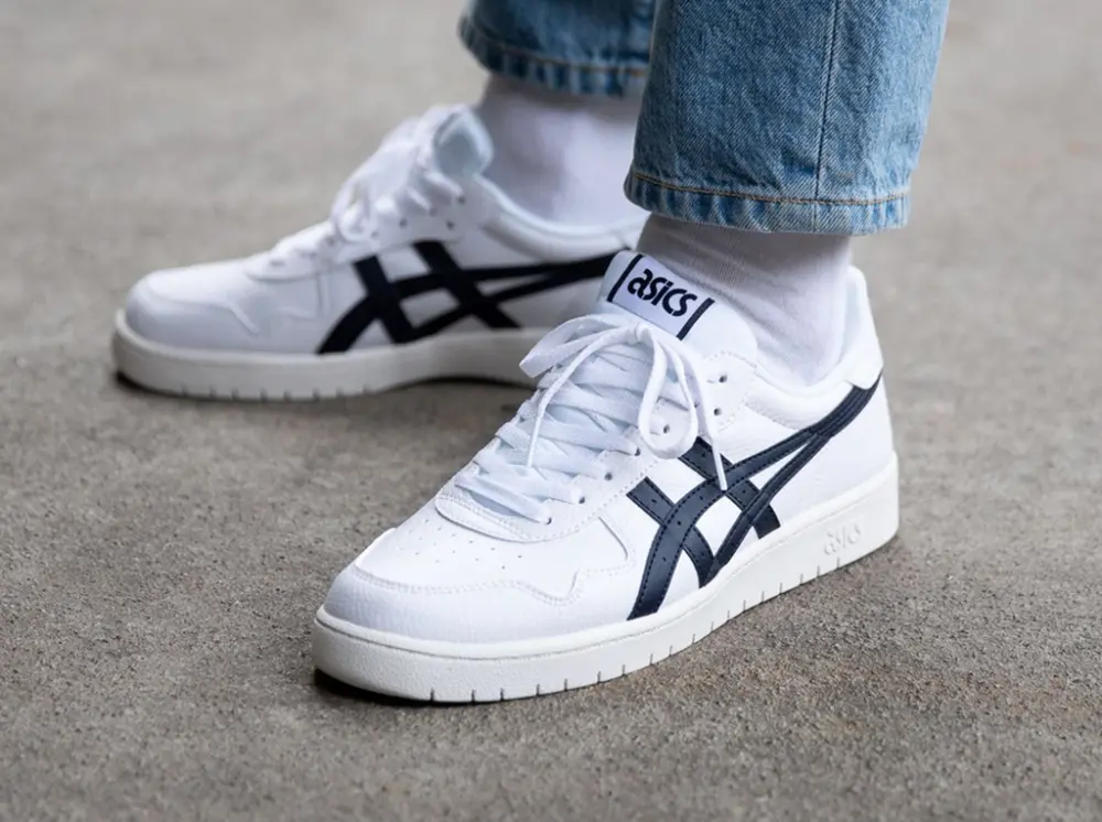 Alternative view of Giày Asics Japan S ‘Midnight’ 1191A212-102