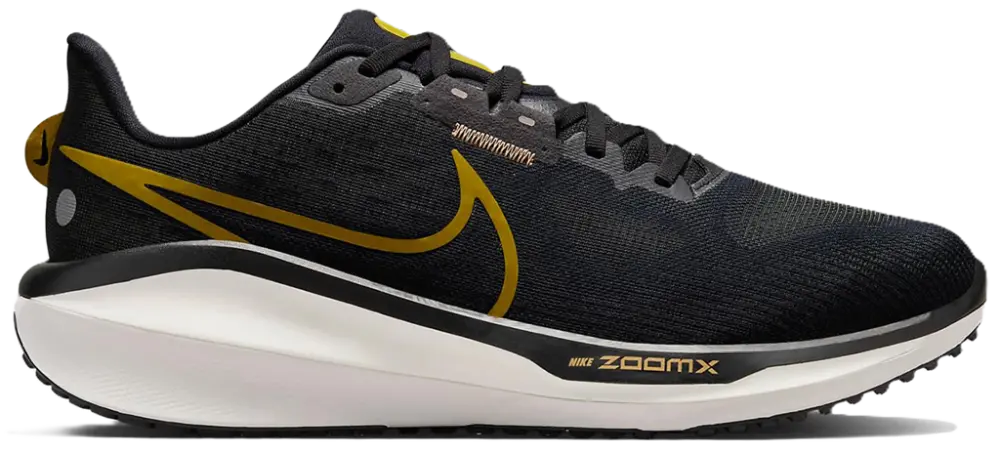 Giày Nike Wmns Air Zoom Vomero 17 'Black Bronzine' FB1309-006