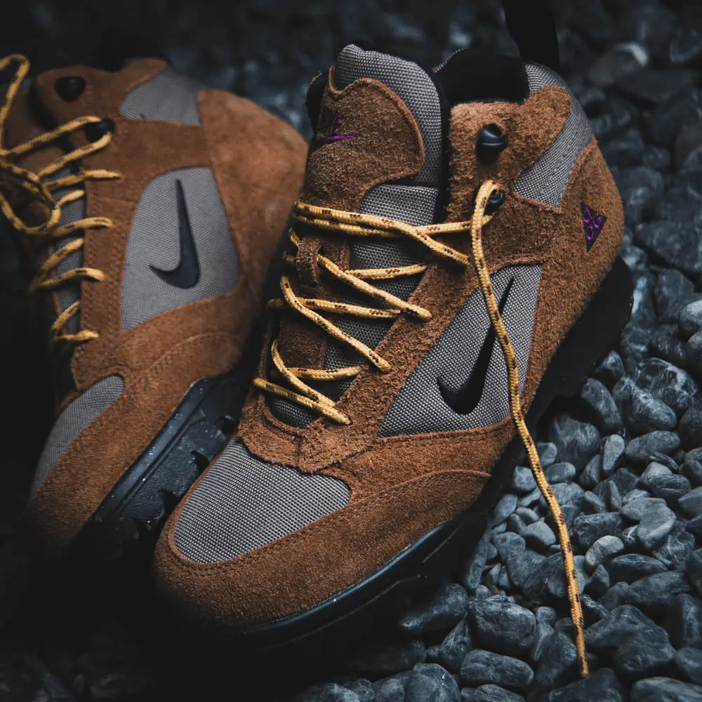 Giày Nike ACG Torre Mid Waterproof ‘Pecan’ FD0212-200 - Ảnh 6