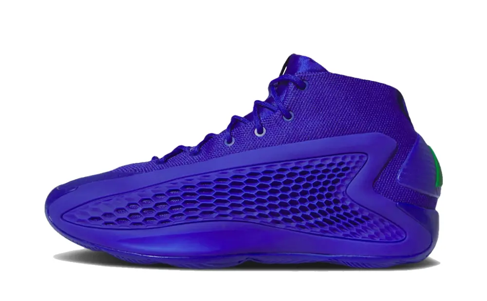 Giày Adidas AE 1 Velocity Blue IF1864 - Ảnh 5