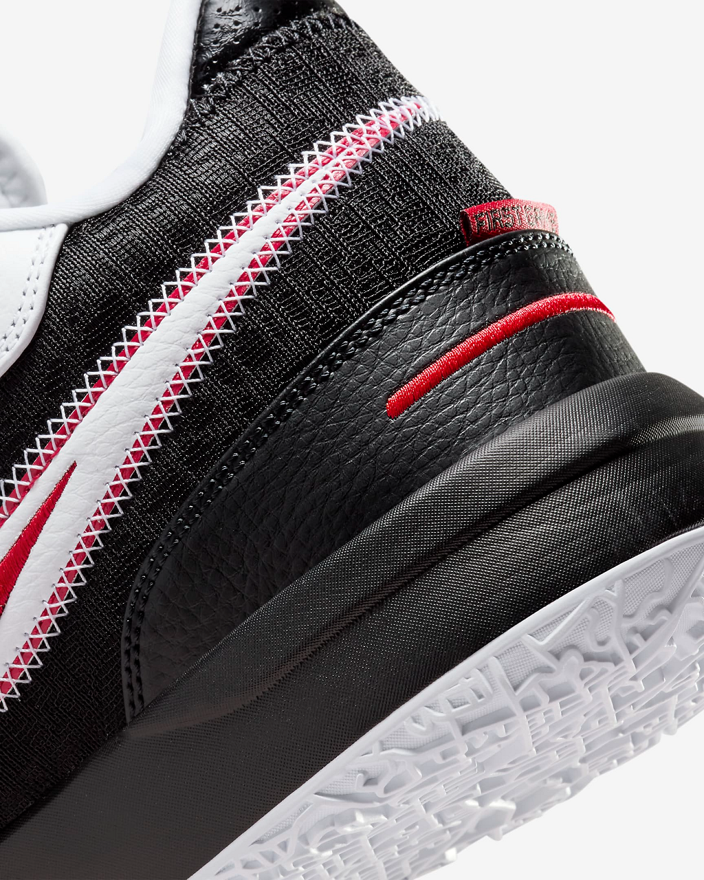 Giày Nike Zoom LeBron NXXT Gen AMPD FJ1566-100 - Ảnh 7