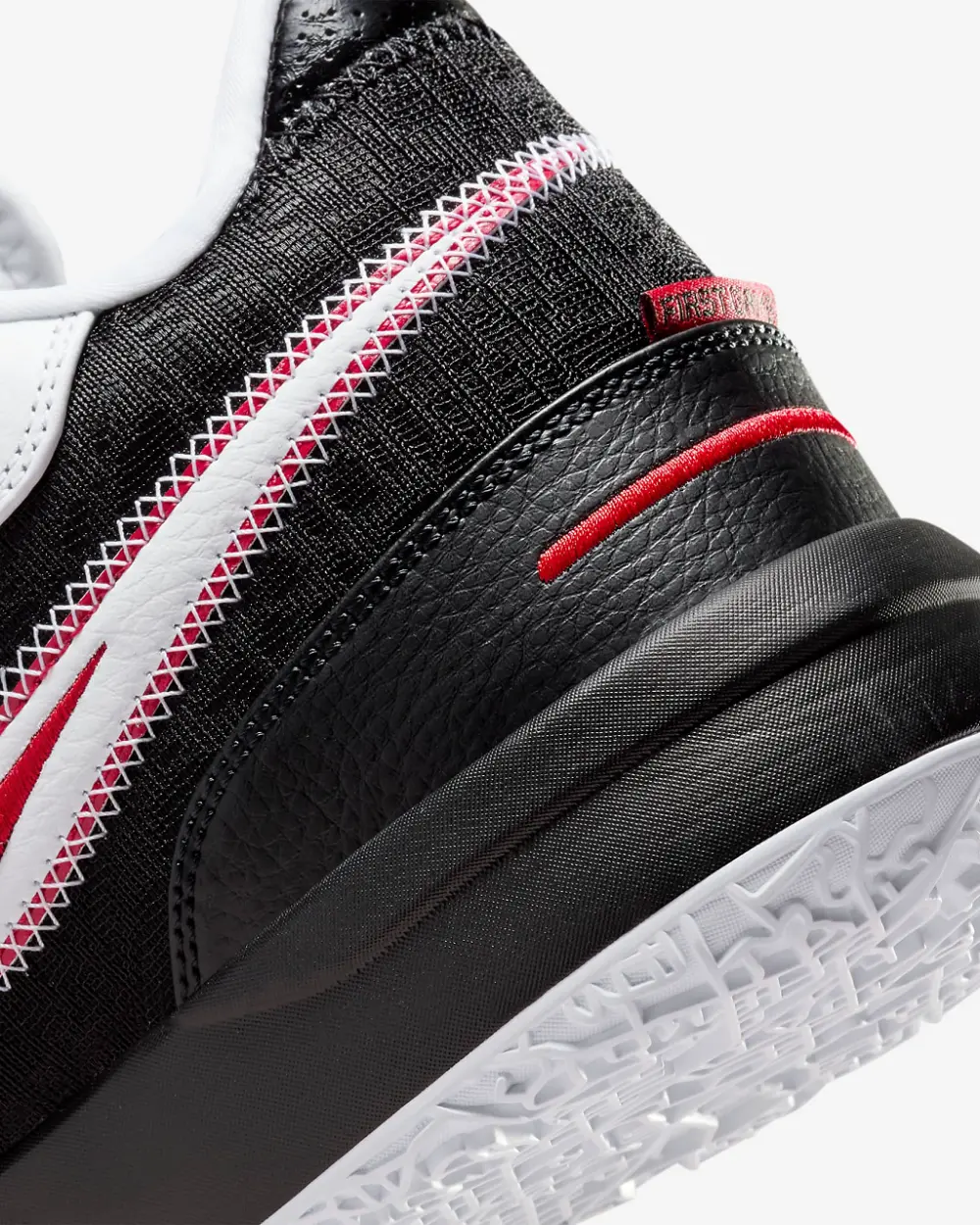 Giày Nike Zoom LeBron NXXT Gen AMPD FJ1566-100 - Ảnh 7