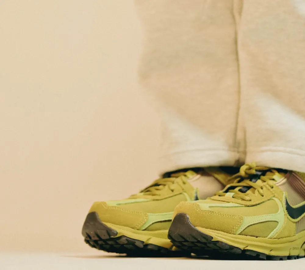 Alternative view of Giày Nike Zoom Vomero 5 'Pacific Moss' FJ1910-300