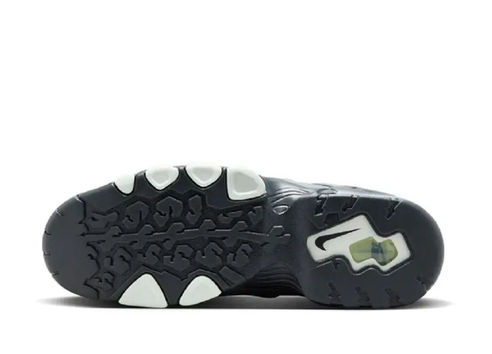 Alternative view of Giày Nike Air Max 2 CB '94 Dark Smoke Grey FJ4180-001
