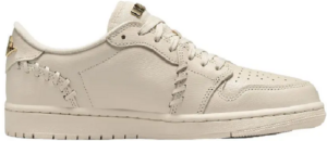 Giày Nike Air Jordan 1 Method of Make Light Brown FN5032-200