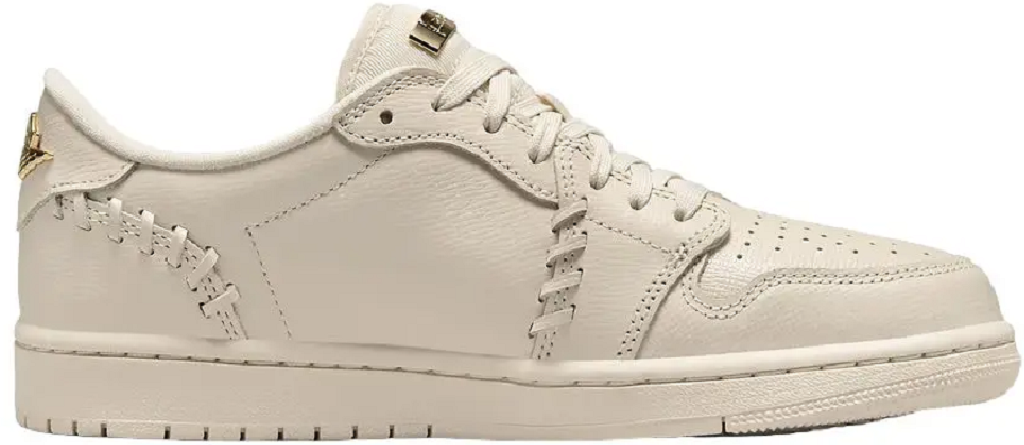 Giày Nike Air Jordan 1 Method of Make Light Brown FN5032-200