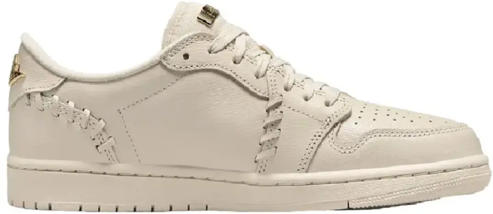 Giày Nike Air Jordan 1 Method of Make Light Brown FN5032-200