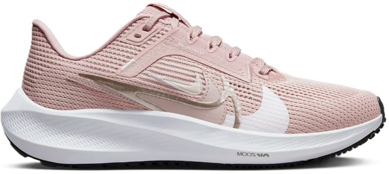 Giày Nike Air Zoom Pegasus 40 Premium ‘Pink Oxford’ FQ0208-601