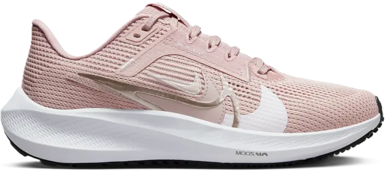 Giày Nike Air Zoom Pegasus 40 Premium ‘Pink Oxford’ FQ0208-601