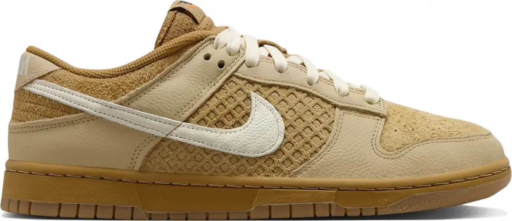 Giày Nike Dunk Low “Waffle” FZ4041-744