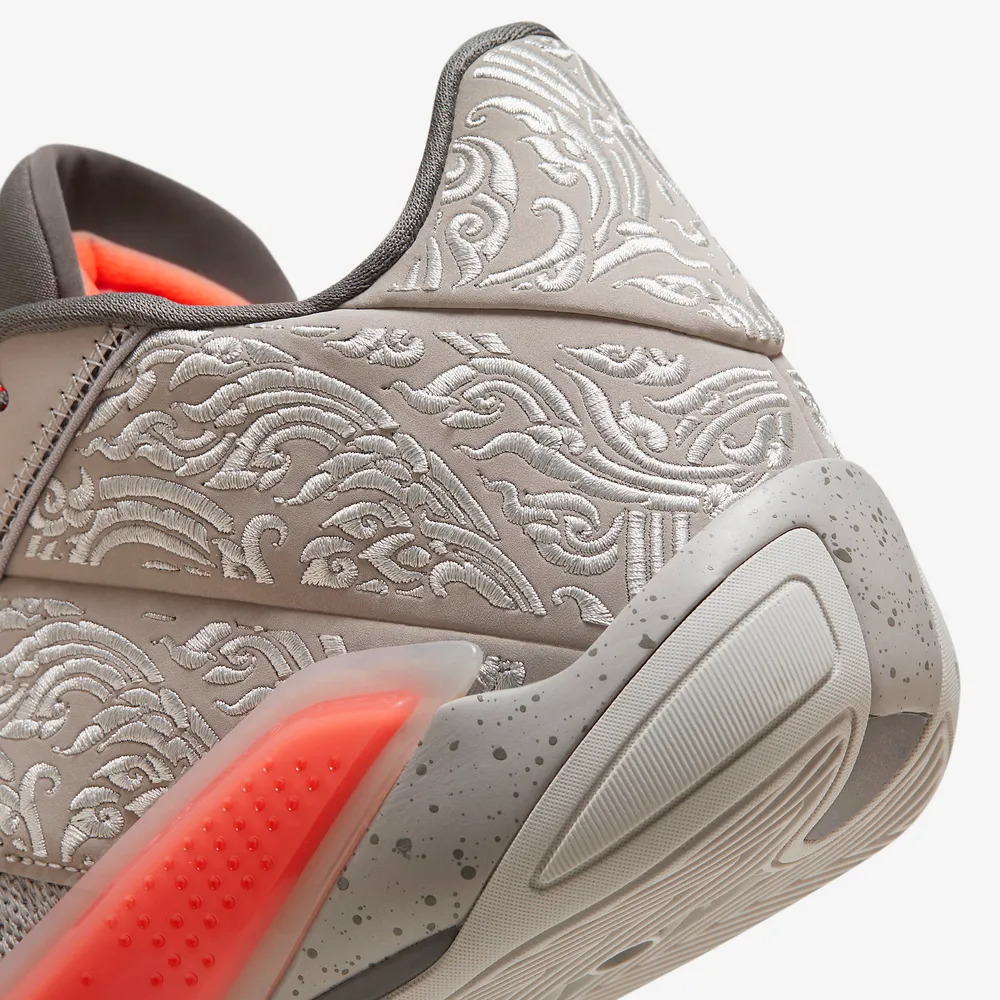 Giày Nike Air Jordan 38 Low 'Torch' FZ4161-002 - Ảnh 3