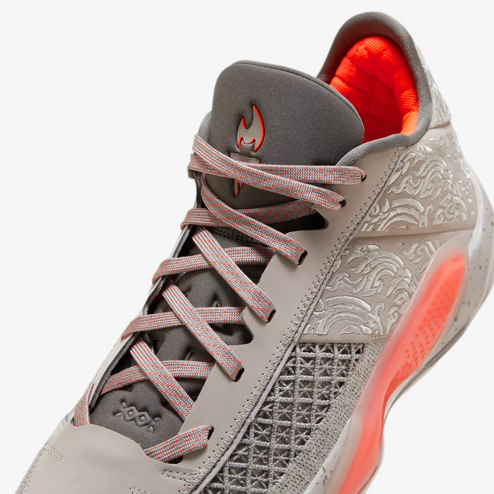 Alternative view of Giày Nike Air Jordan 38 Low 'Torch' FZ4161-002