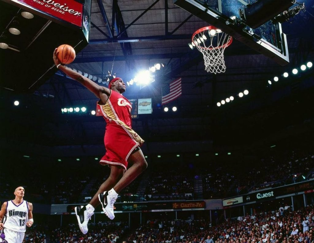 Giày Nike Air Zoom Generation Retro Debut DV7219-100 - Ảnh 3