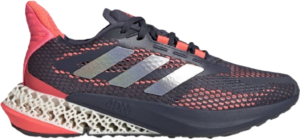 Giày Adidas 4DFWD Pulse ‘Shadow Navy Turbo’ GX2986