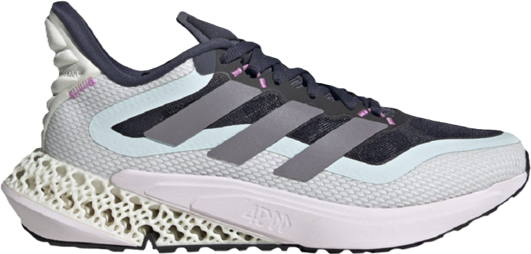 Giày Adidas 4DFWD Pulse 2 ‘Navy Purple’ GY8412