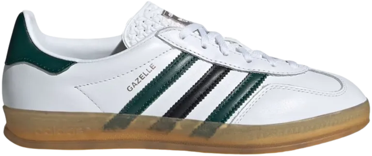 Giày Adidas Gazelle Indoor ‘Celtics’ IE2957