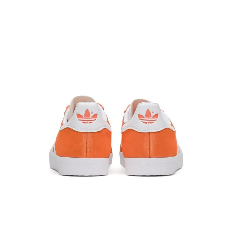 Giày Adidas Gazelle ‘Solar Orange’ HQ4411 - Ảnh 6