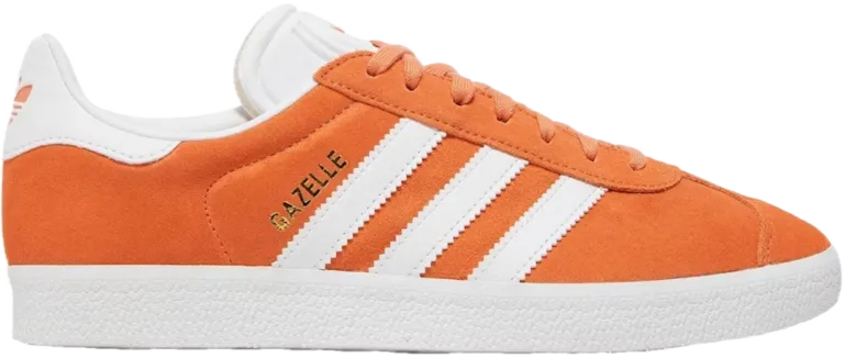 Giày Adidas Gazelle ‘Solar Orange’ HQ4411