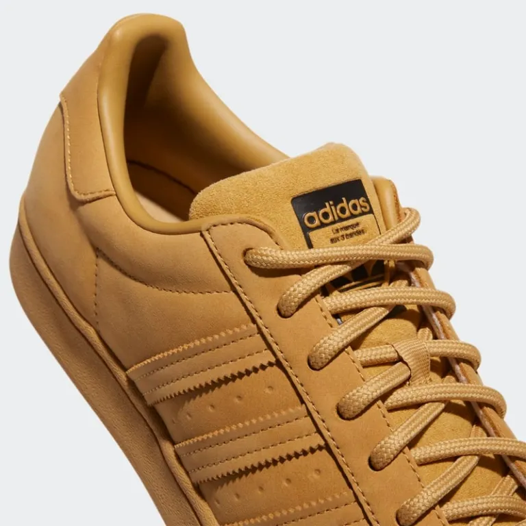 Giày Adidas Superstar ‘Golden Beige’ GZ4831 - Ảnh 2
