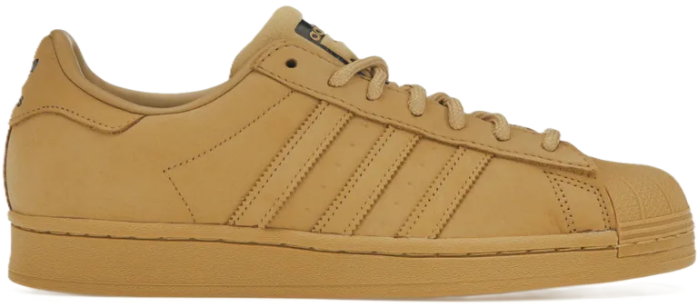 Giày Adidas Superstar ‘Golden Beige’ GZ4831