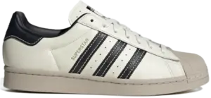 Giày Adidas Superstar ‘White Grey Black’ ID1009