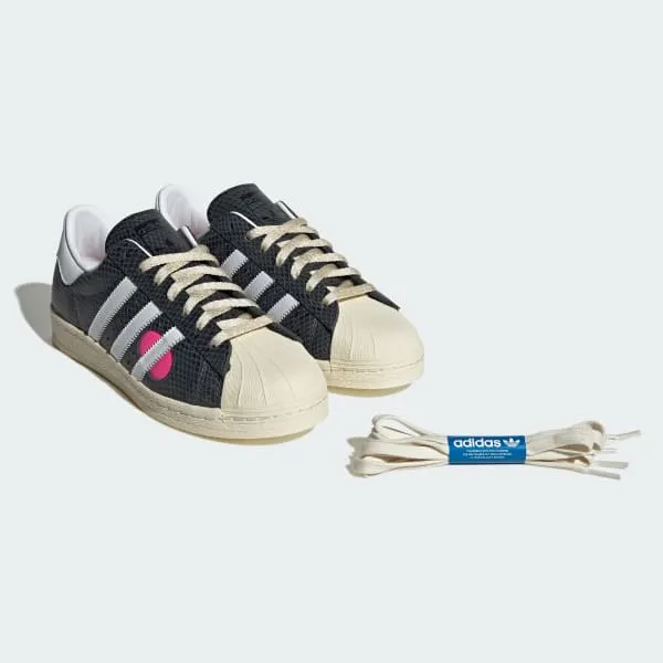 Giày Adidas Trainer Superstar 82 ‘Grey’ IG4125 - Ảnh 5