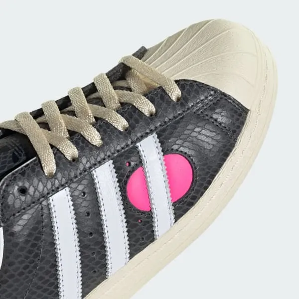 Giày Adidas Trainer Superstar 82 ‘Grey’ IG4125 - Ảnh 4