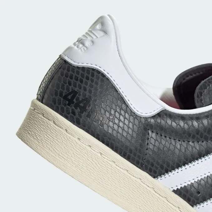 Giày Adidas Trainer Superstar 82 ‘Grey’ IG4125 - Ảnh 3