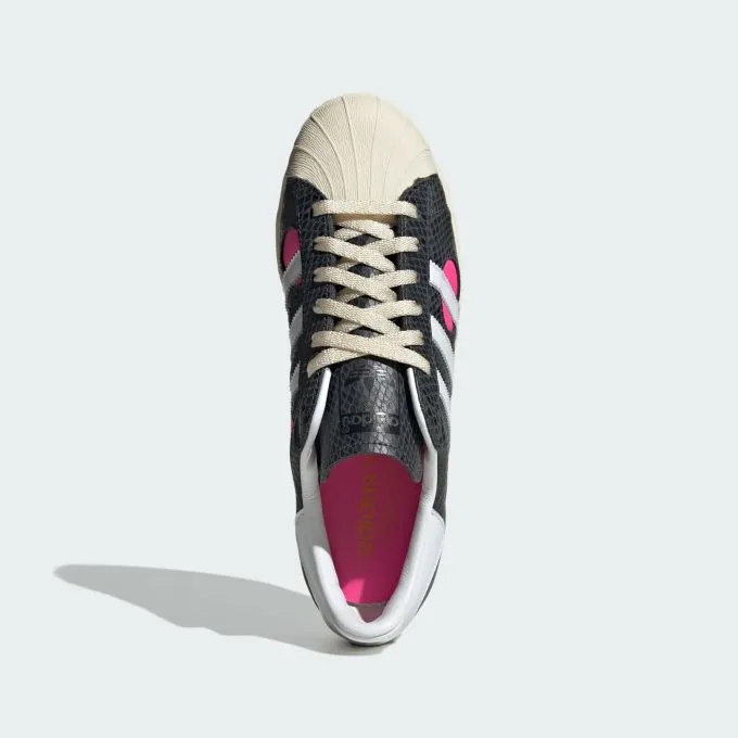 Giày Adidas Trainer Superstar 82 ‘Grey’ IG4125 - Ảnh 2